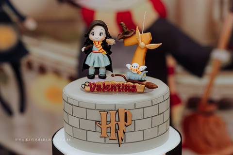 Decoração festa infantil aniversário Harry Potter da decoradora priscila sackser por kevin medeiros fotógrafo canoas porto alegre rs'