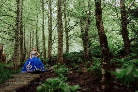 Ensaio externo debutante 15 anos quinze anos Julia realizado no garden park gramado por kevin medeiros fotógrafo fotografia canoas porto alegre rs vestido cinders'