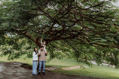 Ensaio familia infantil eliza realizado no parque praça Germânia por Kevin Medeiros fotógrafo canoas porto alegre rs '
