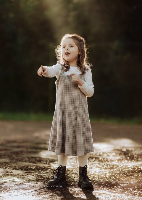 Ensaio familia infantil eliza realizado no parque praça Germânia por Kevin Medeiros fotógrafo canoas porto alegre rs '