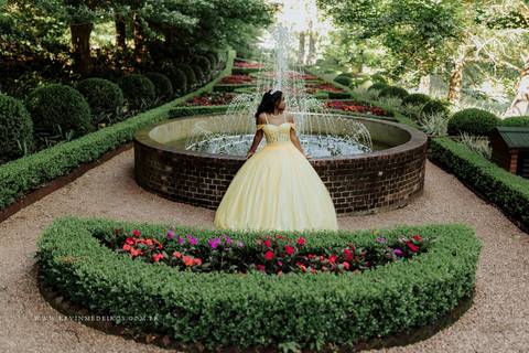 Ensaio debutante 15 anos da Isa realizado no garden park parque em gramado por kevin medeiros fotografo de canoas, porto alegre e rs'