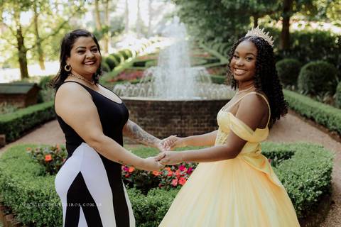 Ensaio debutante 15 anos da Isa realizado no garden park parque em gramado por kevin medeiros fotografo de canoas, porto alegre e rs'