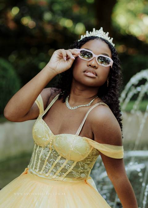 Ensaio debutante 15 anos da Isa realizado no garden park parque em gramado por kevin medeiros fotografo de canoas, porto alegre e rs'