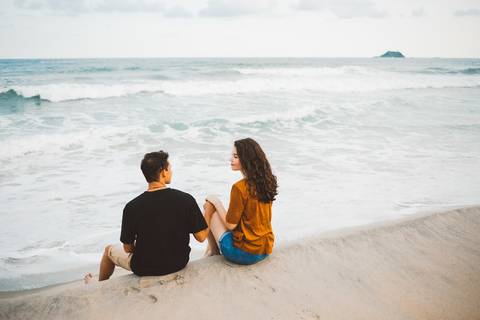 ensaio pre casamento praia branca guaruja'