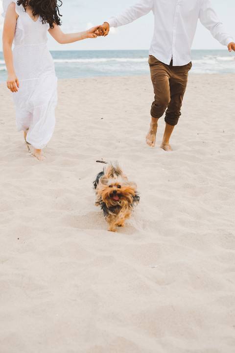 ensaio pre casamento praia branca guaruja'
