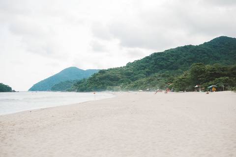 ensaio pre casamento praia branca guaruja'