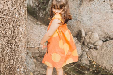 Ensaio de Família - Mariah, Mazy e Gustavo'