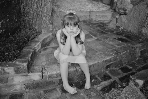 Ensaio de Família - Mariah, Mazy e Gustavo'