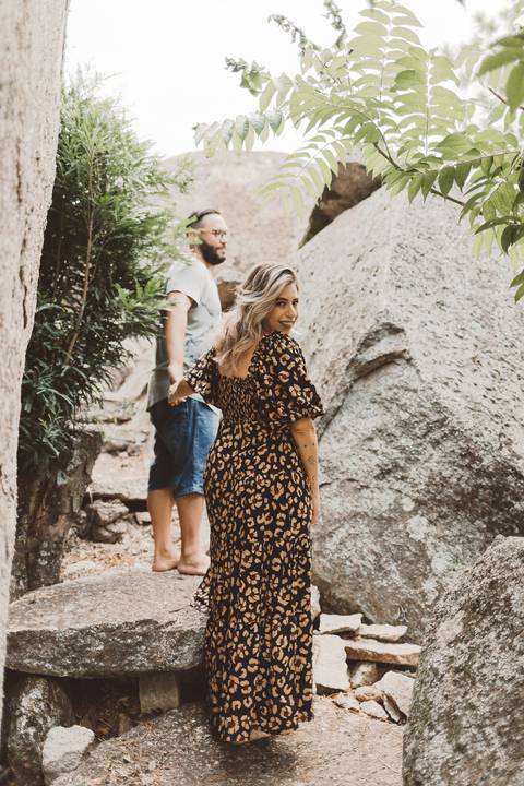 Ensaio de Família - Mariah, Mazy e Gustavo'