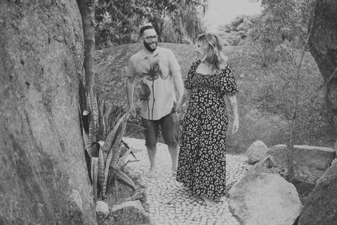 Ensaio de Família - Mariah, Mazy e Gustavo'