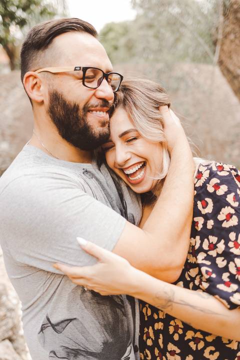 Ensaio de Família - Mariah, Mazy e Gustavo'