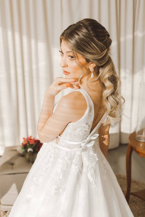 fotografo de casamento americana'