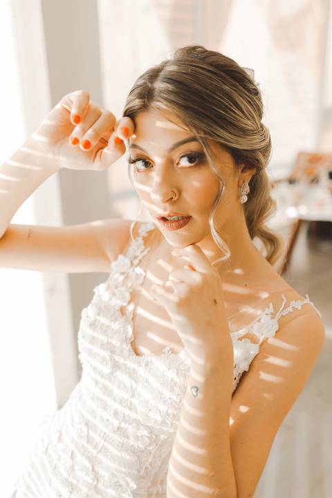 vestido de noiva em americana, campinas, hortolandia'