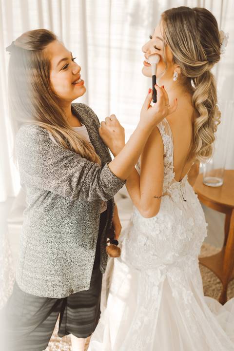 vestido de noiva em americana, campinas, hortolandia'