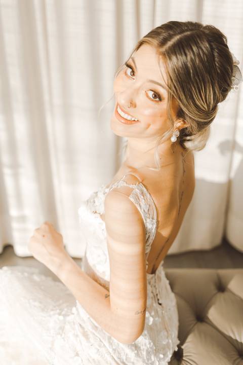 vestido de noiva em americana, campinas, hortolandia'