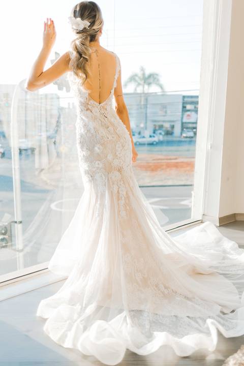 vestido de noiva em americana, campinas, hortolandia'