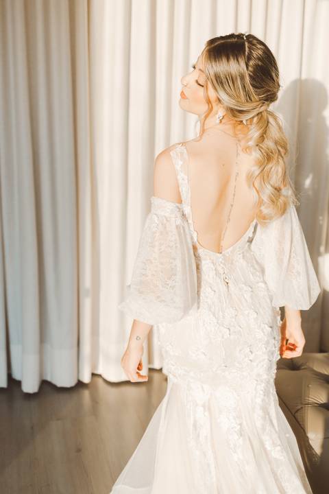 vestido de noiva em americana, campinas, hortolandia'