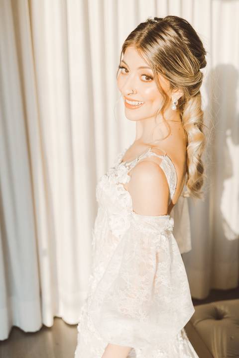 vestido de noiva em americana, campinas, hortolandia'