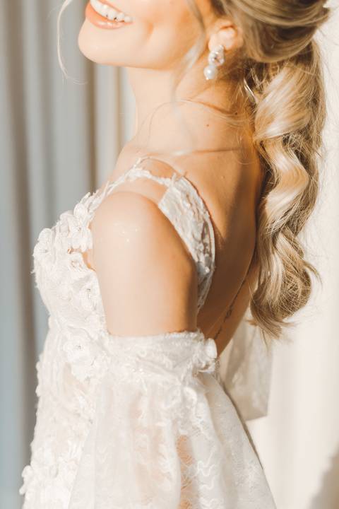 vestido de noiva em americana, campinas, hortolandia'