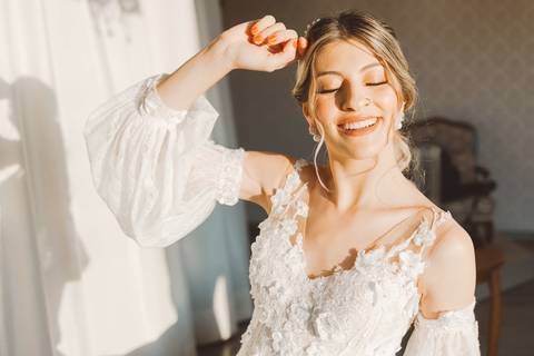 vestido de noiva em americana, campinas, hortolandia'