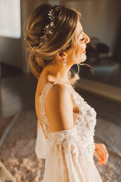 vestido de noiva em americana, campinas, hortolandia'