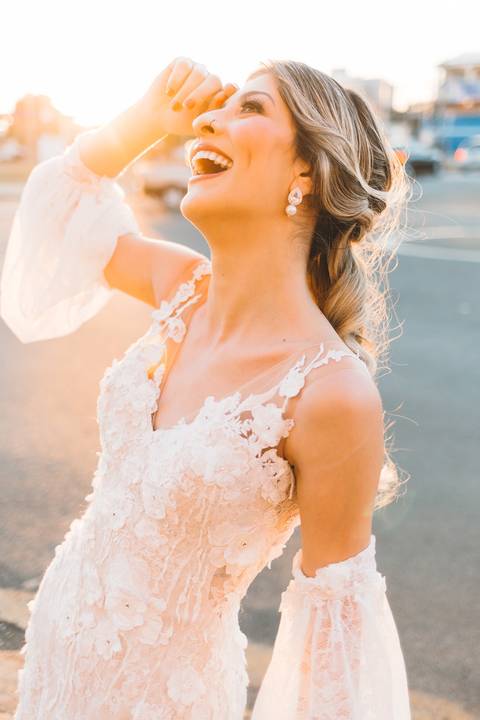 vestido de noiva em americana, campinas, hortolandia'