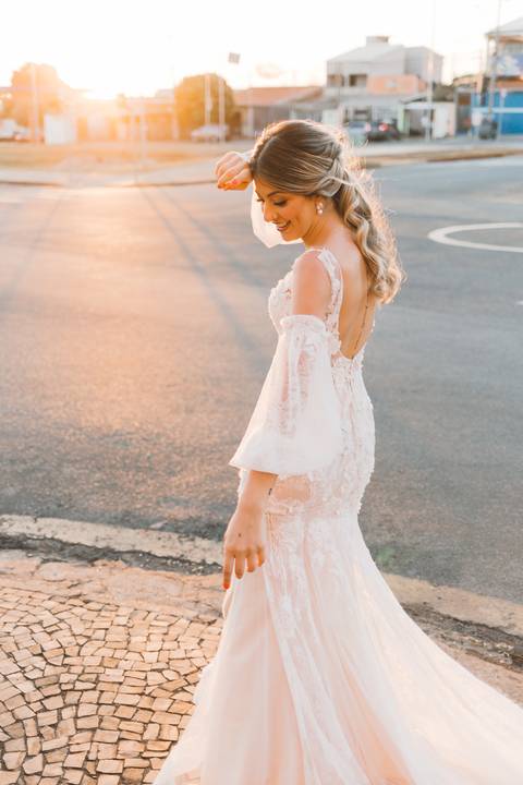 vestido de noiva em americana, campinas, hortolandia'