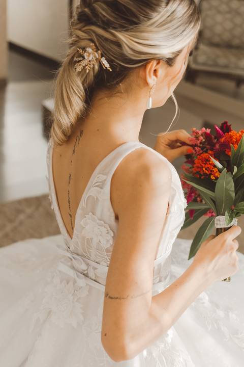 vestido de noiva em americana, campinas, hortolandia'