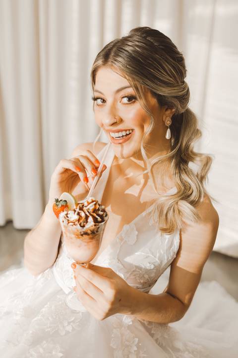 vestido de noiva em americana, campinas, hortolandia'