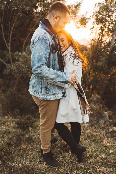 ensaio no pico do itapeva em campos do jordao'
