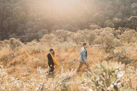 fotos pre wedding pico do itapeva campos do jordao'