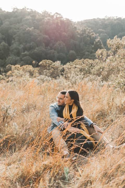 pre wedding pico do itapeva campos do jordao'