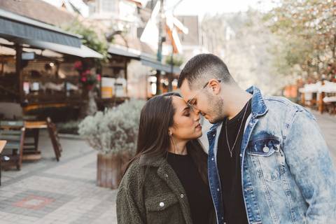 pre wedding em campos do jordao '