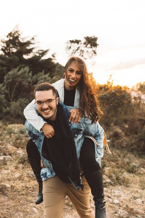 ensaio no pico do itapeva em campos do jordao'