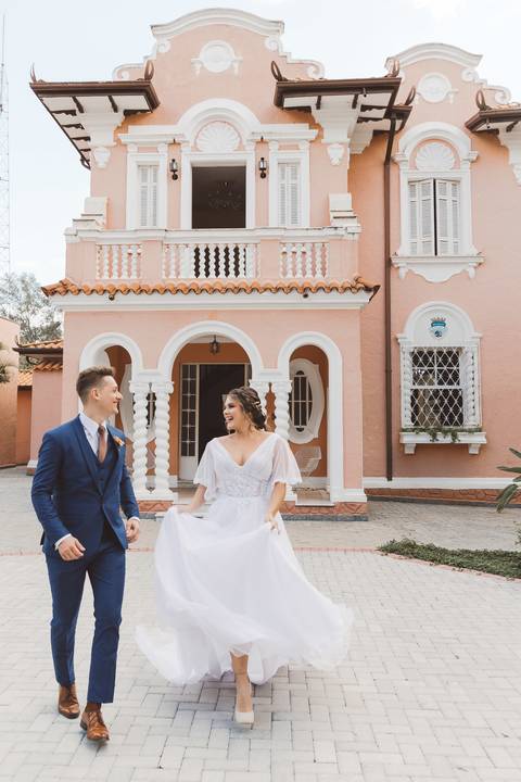 Os Tartaris Fotografia fotografia de casamento '