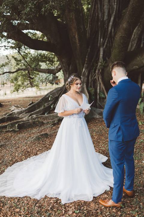 casamento villa asolo'