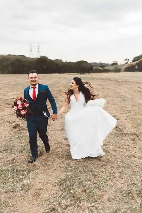 ENSAIO PÓS CASAMENTO EM CAMPINAS'