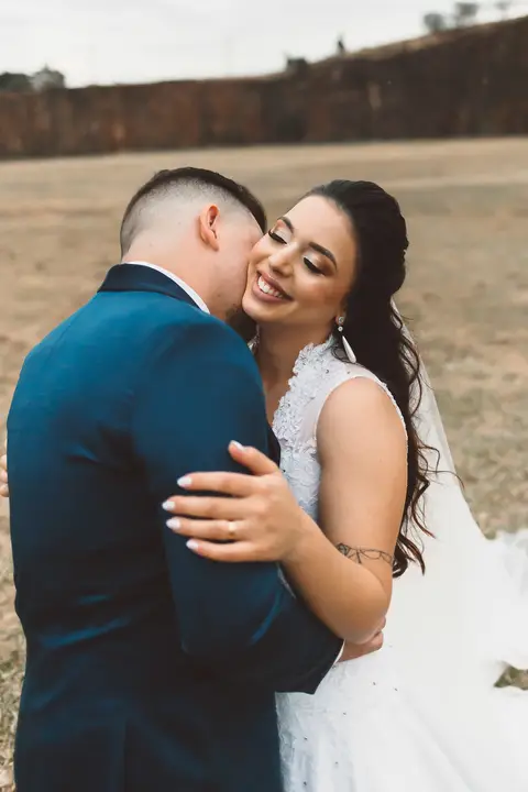 ENSAIO PÓS CASAMENTO EM CAMPINAS'