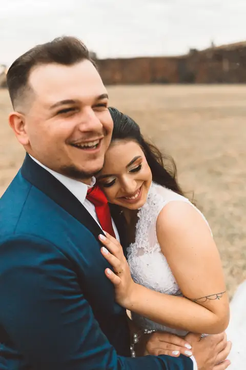 ENSAIO PÓS CASAMENTO EM CAMPINAS'