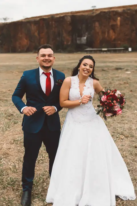 ENSAIO PÓS CASAMENTO EM CAMPINAS'
