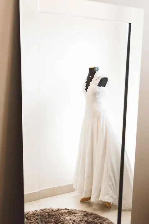 MAKING OF DA NOIVA SYMETRIA CAMPINAS'