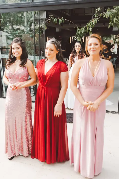 MAKING OF DA NOIVA SYMETRIA CAMPINAS'