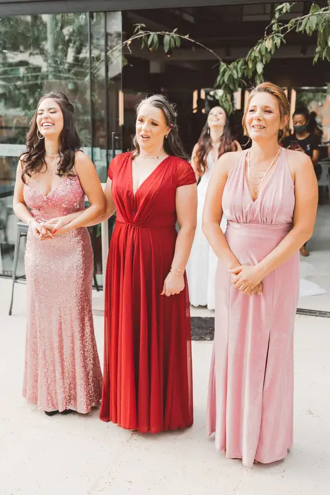 MAKING OF DA NOIVA SYMETRIA CAMPINAS'