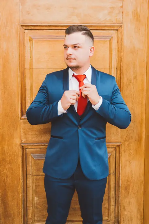 MAKING OF DO NOIVO IGREJA CAMPINAS'