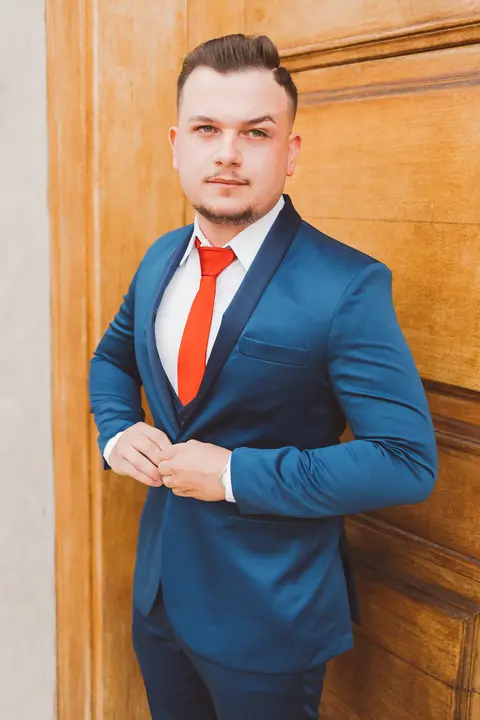 MAKING OF DO NOIVO IGREJA CAMPINAS'