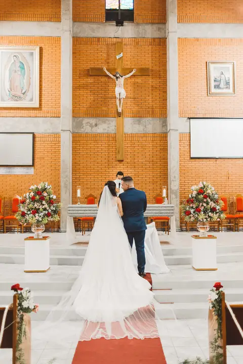 FOTOGRAFIA DE CASAMENTO CAMPINAS E HORTOLANDIA'