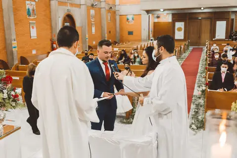 FOTOGRAFIA DE CASAMENTO CAMPINAS E HORTOLANDIA'