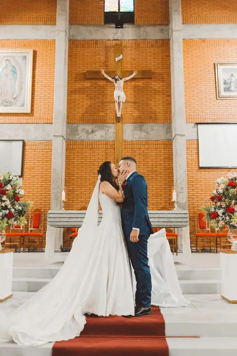 BEIJO CASAMENTO HORTOLANDIA CAMPINAS'