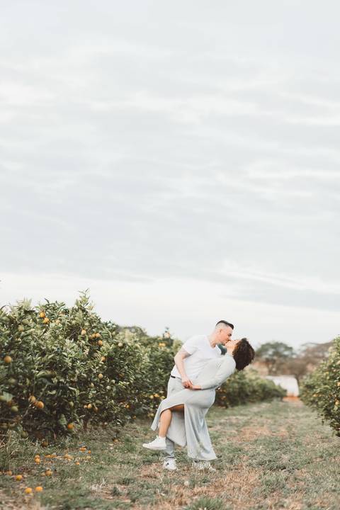 Fotos pré wedding em Holambra'