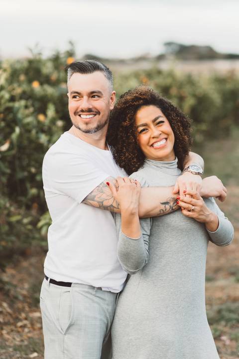 Fotos pré wedding em Holambra'